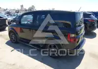2008 Honda ELEMENT фото