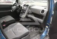 2008 Honda ELEMENT фото