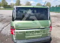 2008 Honda ELEMENT фото