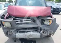2008 Honda ELEMENT фото