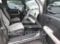 2008 Honda ELEMENT фото