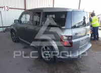 2008 Honda ELEMENT фото