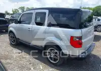 2008 Honda ELEMENT photo