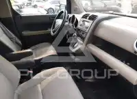 2008 Honda ELEMENT photo