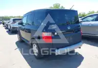 2008 Honda ELEMENT фото
