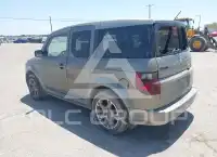 2008 Honda ELEMENT фото