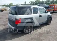 2008 Honda ELEMENT photo
