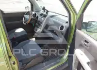 2008 Honda ELEMENT фото