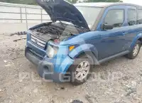 2008 Honda ELEMENT фото