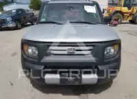2008 Honda ELEMENT фото