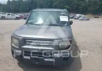 2008 Honda ELEMENT фото