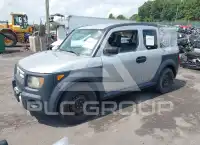 2008 Honda ELEMENT photo