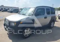 2008 Honda ELEMENT photo