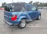 2008 Honda ELEMENT фото