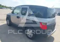 2008 Honda ELEMENT photo