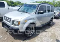 2008 Honda ELEMENT photo