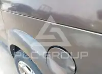 2008 Honda ELEMENT photo