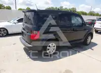 2008 Honda ELEMENT фото