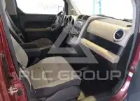 2008 Honda ELEMENT photo