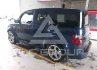 2008 Honda ELEMENT фото