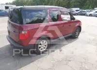 2008 Honda ELEMENT фото