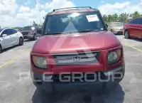 2008 Honda ELEMENT фото