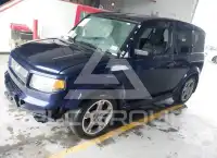 2008 Honda ELEMENT фото