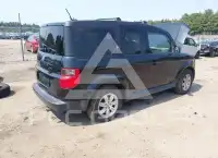 2008 Honda ELEMENT photo