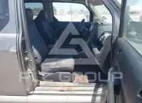 2008 Honda ELEMENT фото