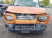 2008 Honda ELEMENT фото