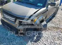 2008 Honda ELEMENT photo