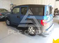 2008 Honda ELEMENT фото
