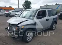 2008 Honda ELEMENT photo