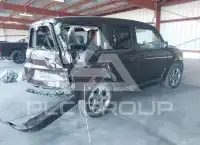 2008 Honda ELEMENT photo