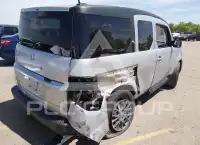 2008 Honda ELEMENT фото