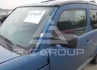 2008 Honda ELEMENT фото