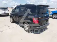2008 Honda ELEMENT фото