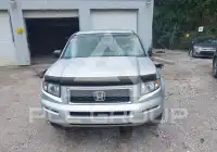 2008 Honda RIDGELINE photo