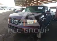 2008 Honda RIDGELINE photo