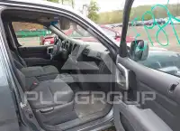 2008 Honda RIDGELINE photo