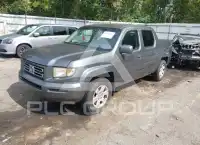 2008 Honda RIDGELINE photo