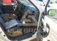 2008 Honda RIDGELINE photo