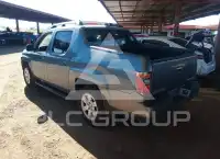 2008 Honda RIDGELINE photo