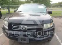 2008 Honda RIDGELINE photo