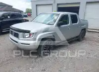 2008 Honda RIDGELINE фото