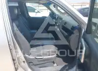 2008 Honda RIDGELINE photo