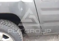 2008 Honda RIDGELINE photo