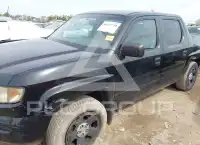 2008 Honda RIDGELINE photo