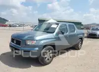 2008 Honda RIDGELINE photo