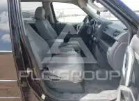 2008 Honda RIDGELINE photo